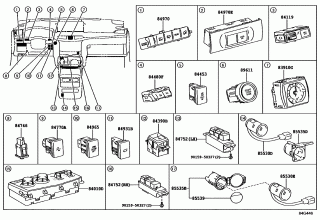 SWITCH & RELAY & COMPUTER 2